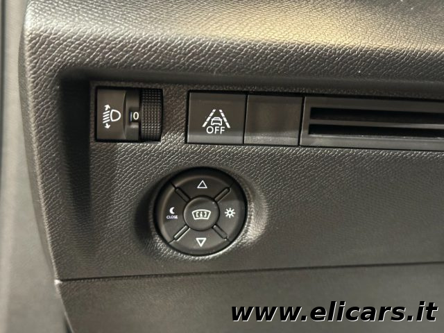 CITROEN C4 usata, con Sistema di navigazione