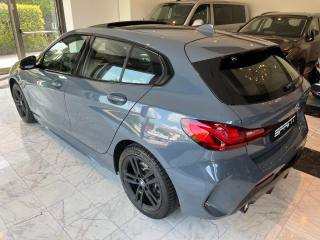 BMW 118 usata, con Airbag