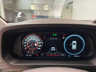 HYUNDAI i20 usata, con USB