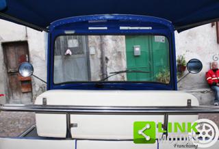 PIAGGIO Ape usata 18