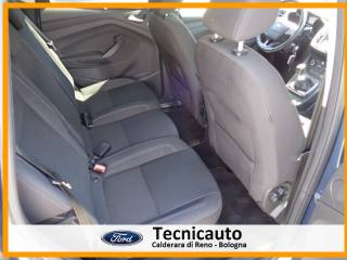 FORD C-Max usata, con Servosterzo