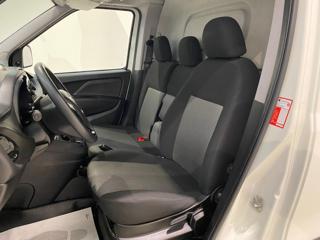 FIAT Doblo usata, con Fendinebbia