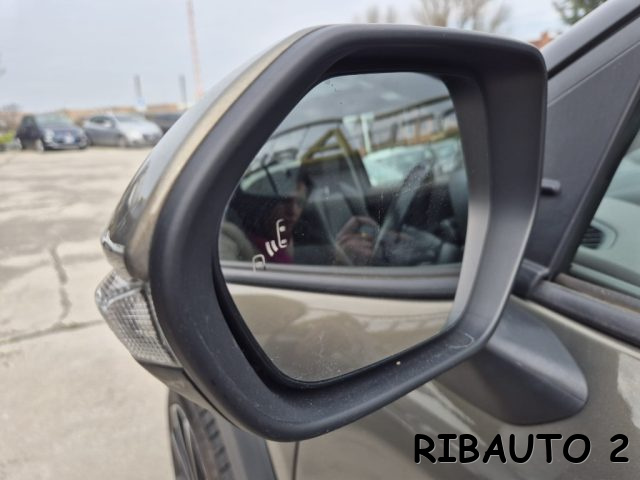 TOYOTA Yaris Cross usata, con Park Distance Control