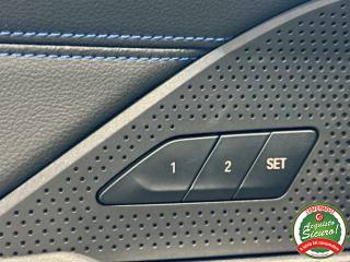 BMW 420 usata, con Controllo trazione