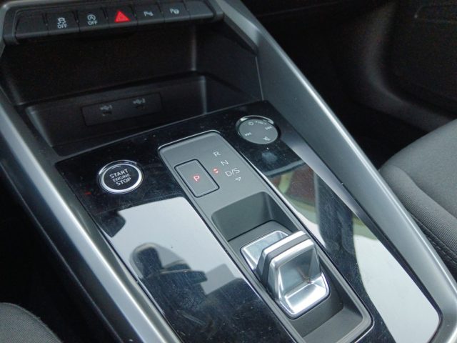 AUDI A3 usata, con Fendinebbia