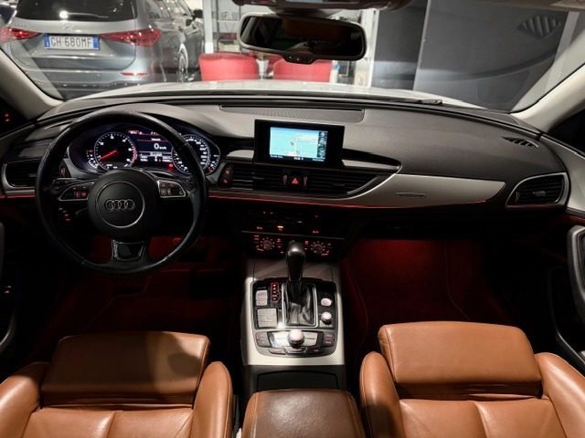 AUDI A6 usata, con ESP