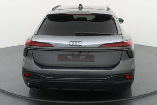 AUDI A6 usata, con Airbag Passeggero