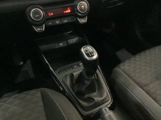 KIA Rio usata, con Climatizzatore