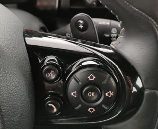MINI Cooper S usata, con Servosterzo