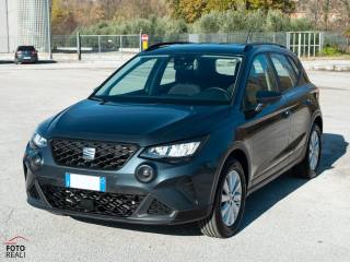 SEAT Arona usata, con Airbag laterali