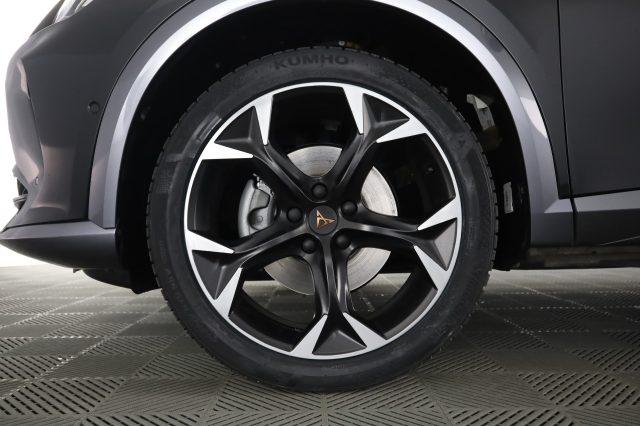 CUPRA Formentor usata 8