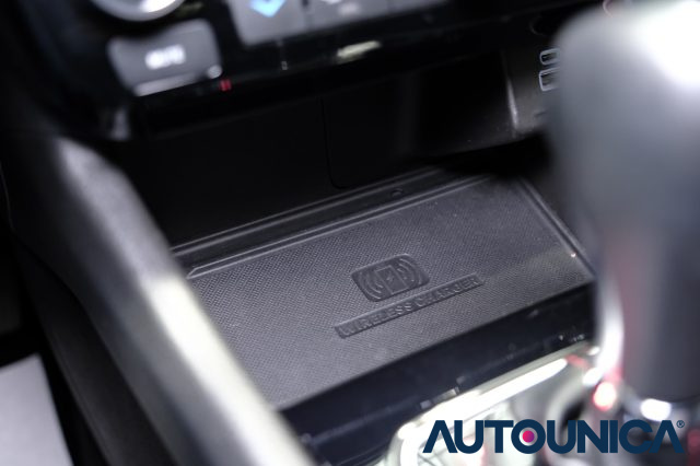JEEP Compass usata, con Sistema di chiamata d