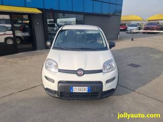 FIAT Panda usata, con Airbag