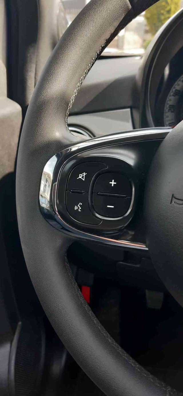 FIAT 500 usata 23