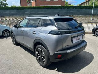 PEUGEOT 2008 usata, con Airbag laterali