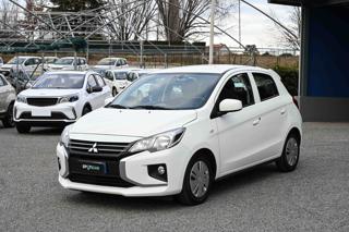 MITSUBISHI Space Star 1.2 Invite Radio