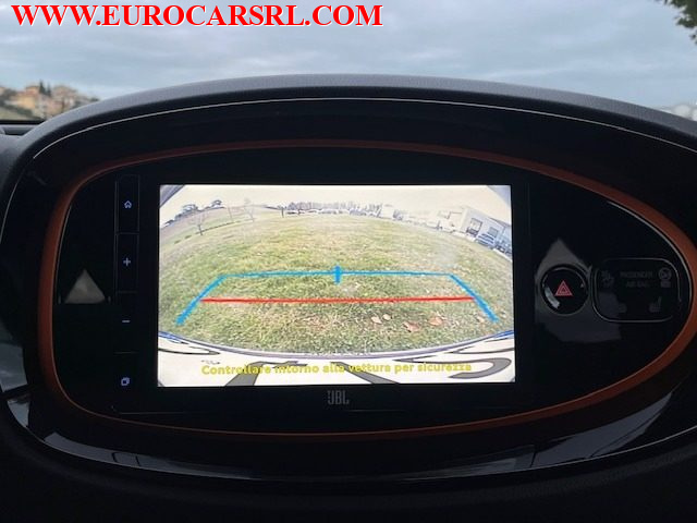 TOYOTA Aygo X usata 35