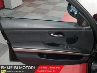 BMW 318 usata, con Boardcomputer