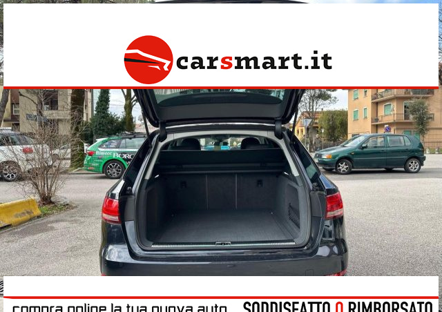 AUDI A4 usata, con Specchietti laterali elettrici