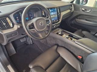 VOLVO XC60 usata, con Controllo automatico clima