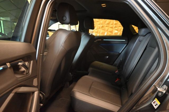 AUDI Q3 usata 30