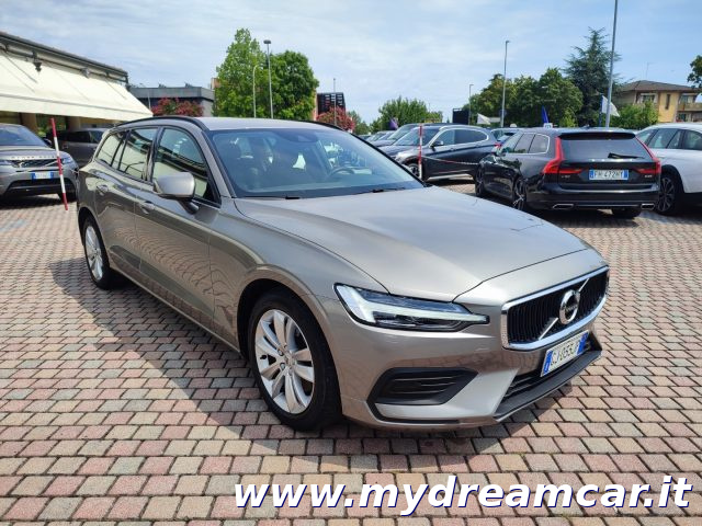 VOLVO V60 usata, con Airbag Passeggero