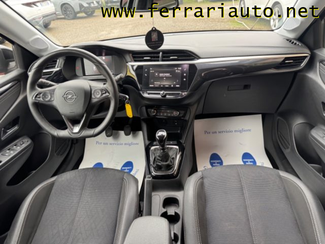 OPEL Corsa usata, con ESP