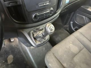 MERCEDES-BENZ Vito usata, con Chiusura centralizzata telecomandata