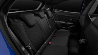 OPEL Mokka usata, con Boardcomputer