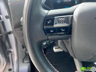 DS AUTOMOBILES DS 3 Crossback usata, con Cruise Control