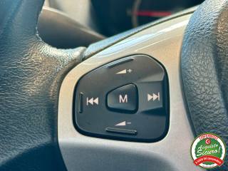 FORD Fiesta usata, con Lettore CD