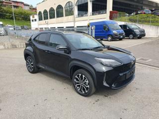 TOYOTA Yaris Cross usata, con Alzacristalli elettrici
