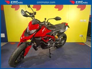 DUCATI Hypermotard 950 usata 3