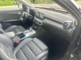 MG HS usata, con Climatizzatore