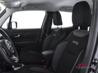 JEEP Renegade usata 8