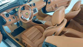 FERRARI California usata, con Chiusura centralizzata