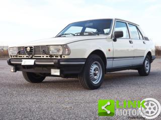 ALFA ROMEO Giulietta usata 5