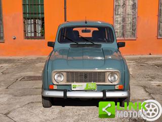 RENAULT R 4 usata 1