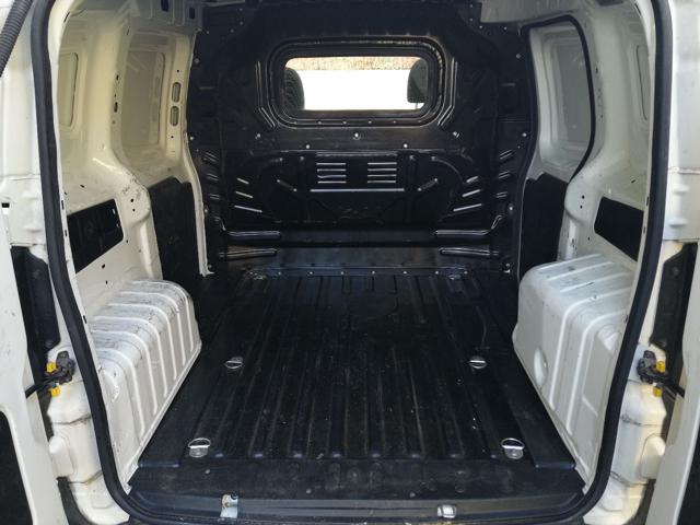 FIAT Fiorino usata, con ESP