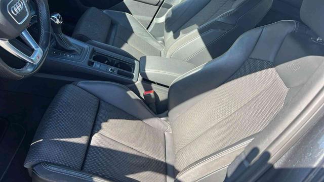 AUDI Q3 usata, con Cerchi in lega
