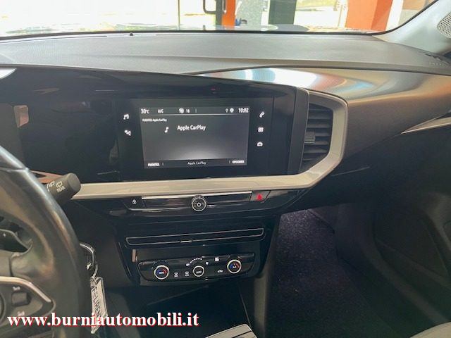 OPEL Mokka usata, con Controllo trazione