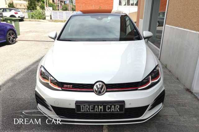 VOLKSWAGEN Golf GTI usata, con Boardcomputer