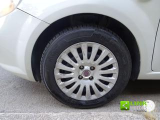 FIAT Punto Evo usata, con Airbag testa
