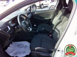 RENAULT Clio usata, con ESP