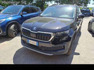 SKODA Kodiaq usata, con Airbag