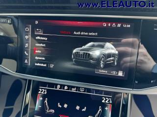 AUDI Q8 usata, con Immobilizzatore elettronico
