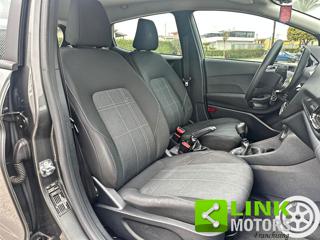 FORD Fiesta usata, con Cronologia tagliandi