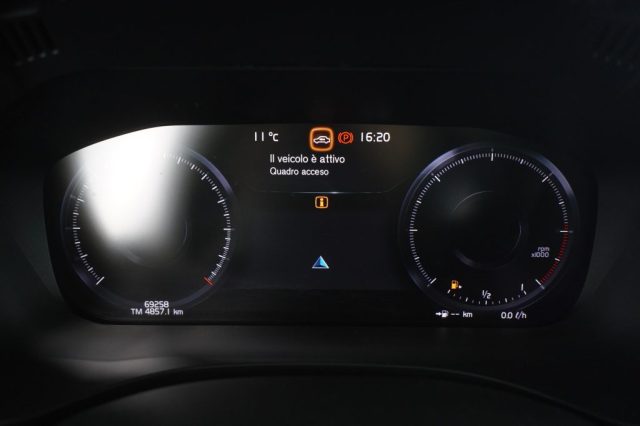 VOLVO XC60 usata 12