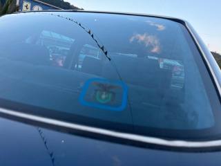 FIAT Croma usata, con Bracciolo
