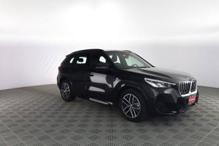 BMW X1 usata 1